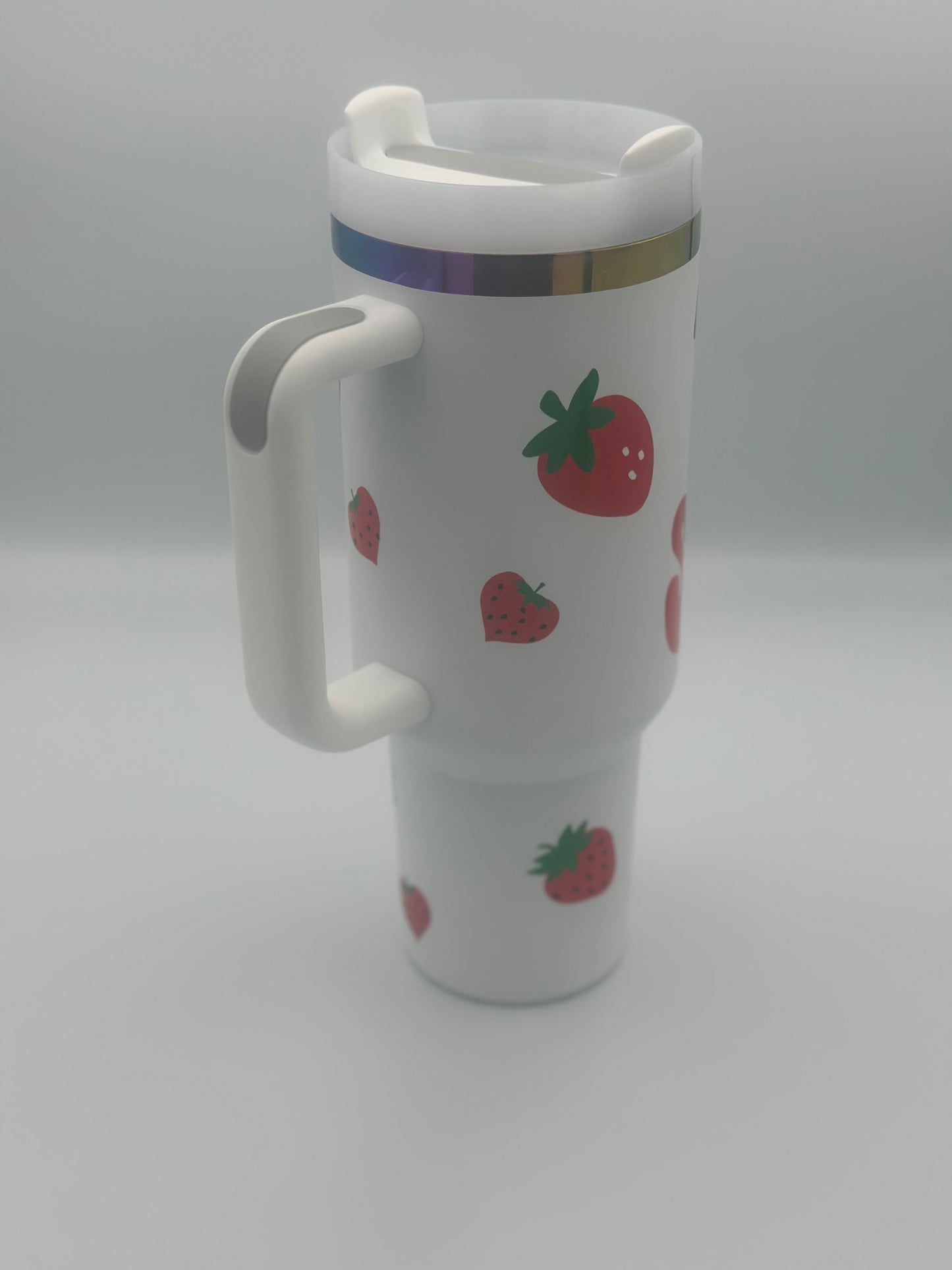 40oz Berry Sweet Tumbler