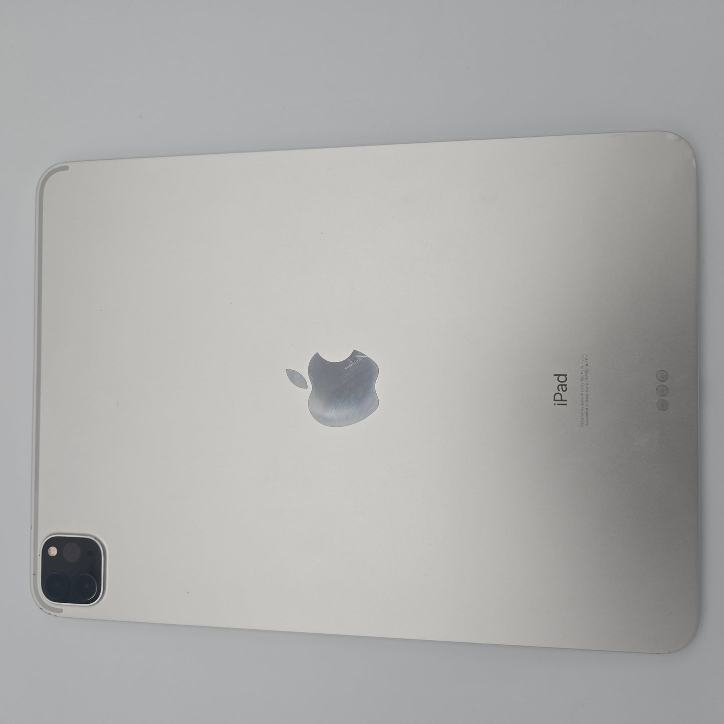 Apple IPad Pro 11"(Gen 2 128GB)+Airpods Max 📱🔥