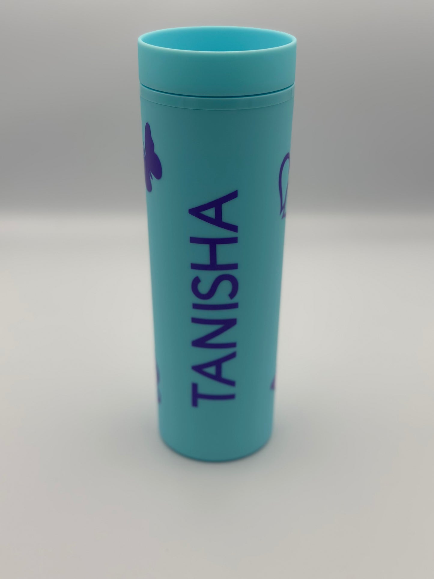 22oz Customized Name Tumbler