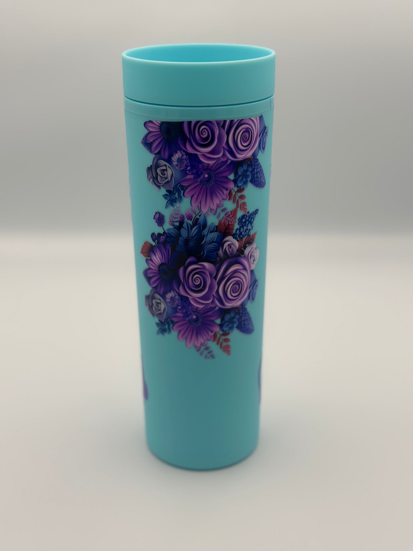 22oz Customized Name Tumbler