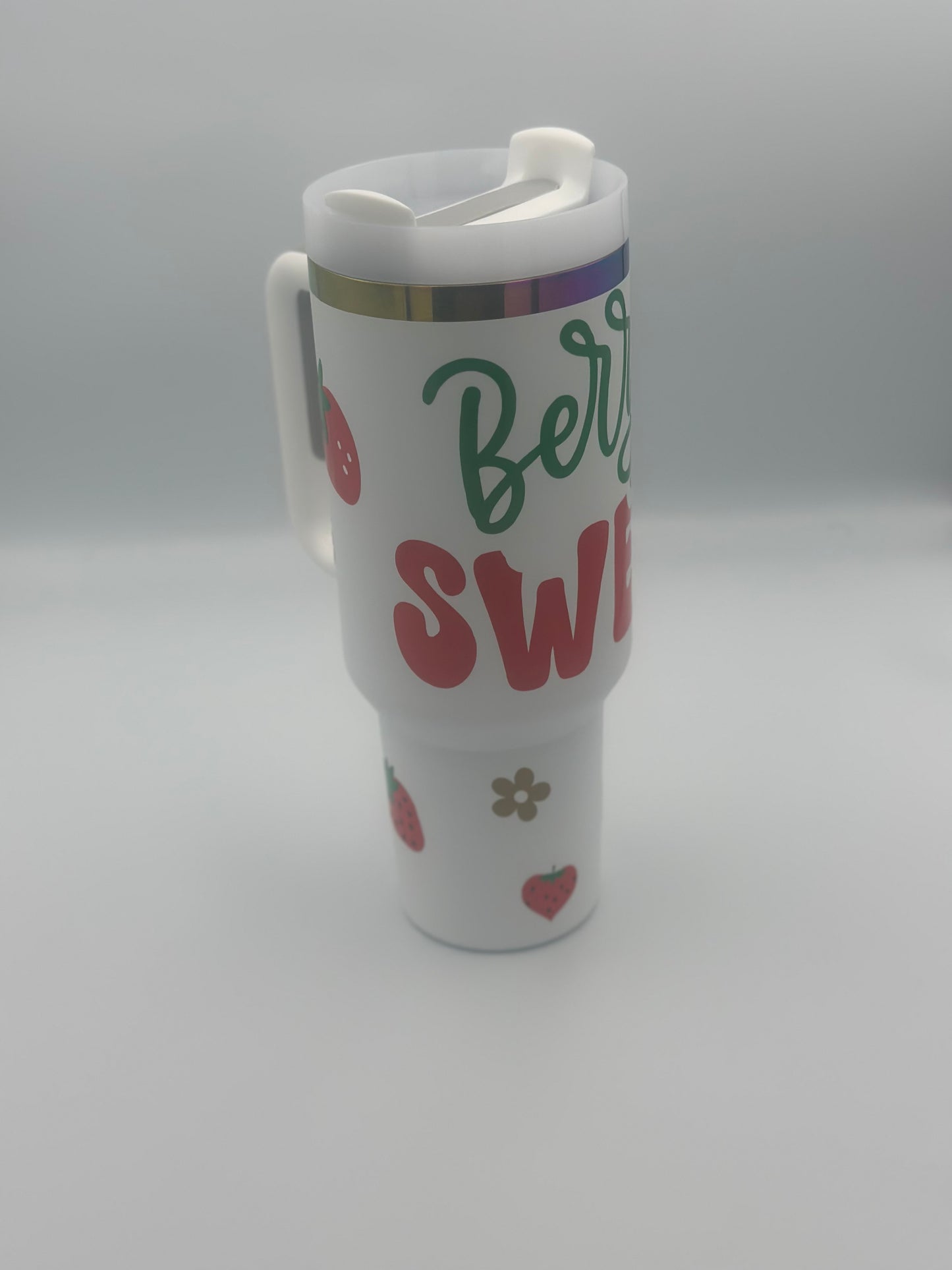 40oz Berry Sweet Tumbler