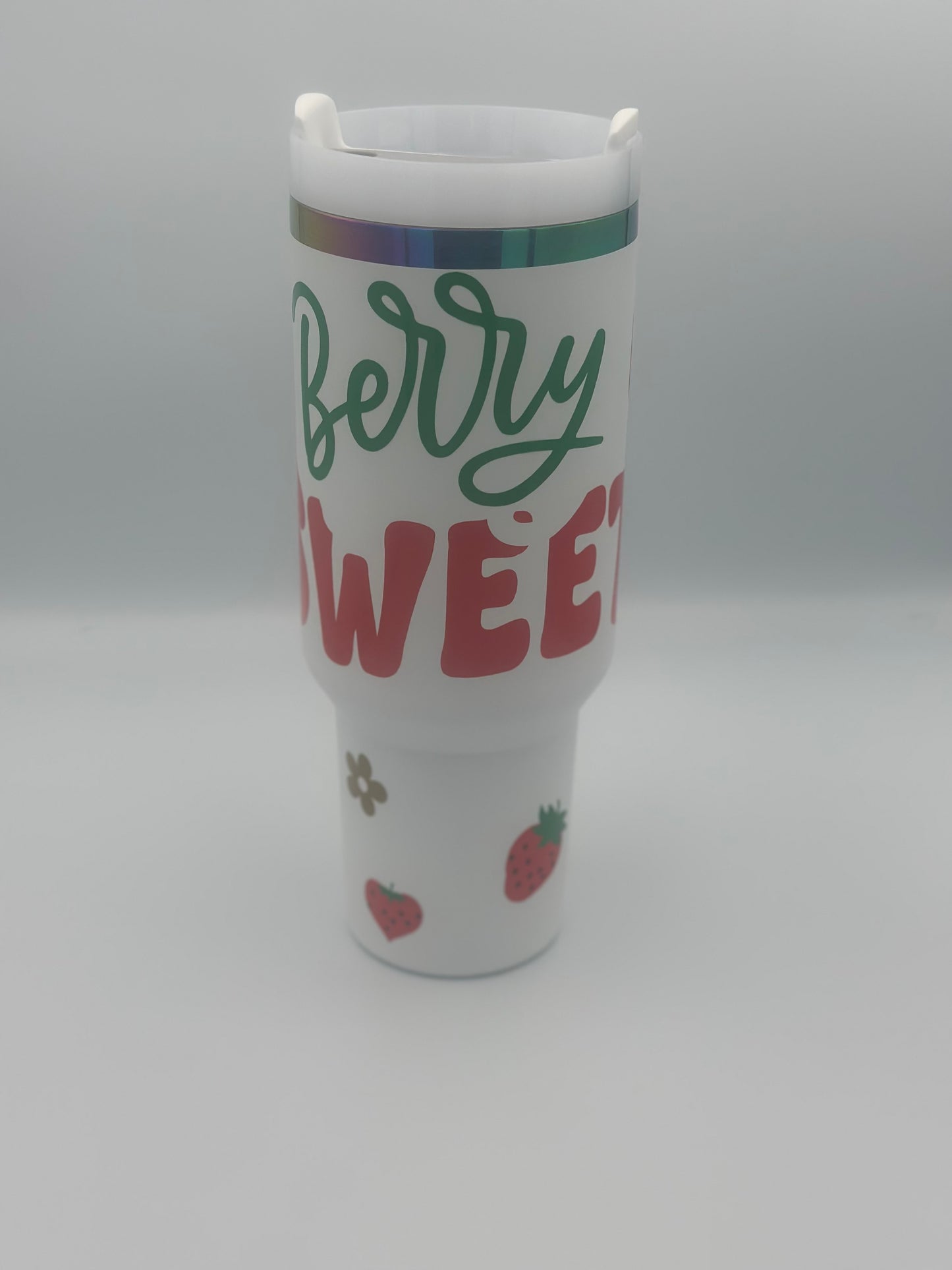 40oz Berry Sweet Tumbler