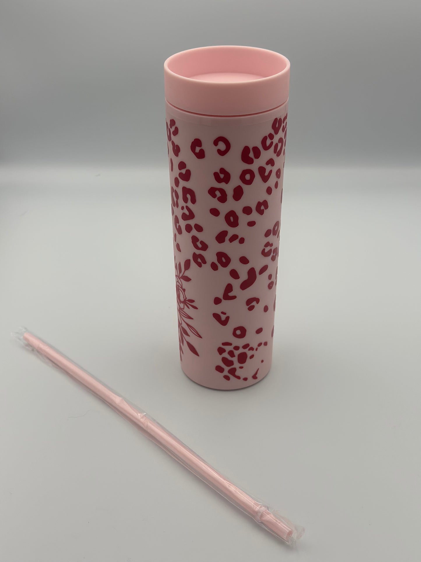 Stay wild 22 oz Tumbler