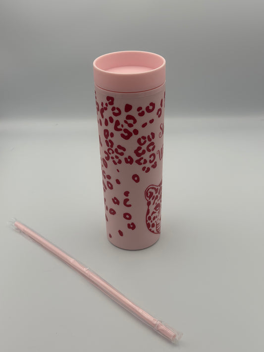 Stay wild 22 oz Tumbler
